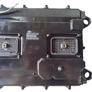 Controlador de Excavadora 348-2375 para Motor Diésel Caterpillar C15, ECM ECU 223-1235 C-15 348-2375 ECM - Product Image 5