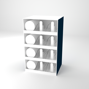 2025 витрина <span class=keywords><strong>Snus</strong></span> Zyn Fox Velo Pouch <span class=keywords><strong>Snus</strong></span> Box - Product Image 6