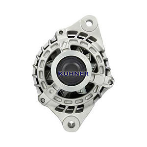 Alternateur compatible avec ALFA ROMEO 166 2.4 JTD (936AXC00, 936AXG00) Diesel (KW : 136, HP : 185) de 07-2005 à 06-2007 KUHNER - Product Image 1