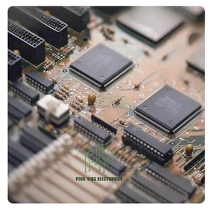 Pengying Electronics Supply Descuento Componentes electrónicos ESDA6V1SC6 SMT SOT-23-6 Serigrafía <span class=keywords><strong>ES61</strong></span> Descarga estática (ESD) - Product Image 6