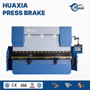 Prensa CNC de Freno y Bomba de Iluminación Forjada con Mini Servo TP10S 4 110T y Controlador Acrílico para Prensa CNC de Freno - Product Image 3
