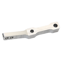 STARWAY Rapid Prototyping - Service de fabrication CNC sur mesure pour vannes en acier inoxydable - Certifié ISO pour le travail des métaux
