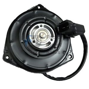 88550-12160 065000-3380 16363-64080 Ventilador de refrigeración del radiador Motores de refrigeración para <span class=keywords><strong>TOYOTA</strong></span> Land Cruiser LEXUS VIOS FORTUNER LEXUS PRODO - Product Image 2