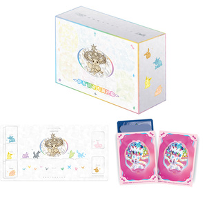 Caja de Regalo con Cartas de Pokémon Eevee, Producto Nuevo 2026, Coleccionistas en Frenesim, Por Orden de Llegada, Juegos de Mesa - Product Image 5