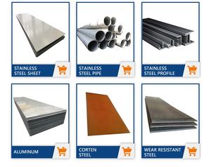 시멘트 밀 라이너 플레이트 고 망간강 Baosteel-1.3401 X120Mn13 해드 필드 망간강 고 망간강 - Product Image 6