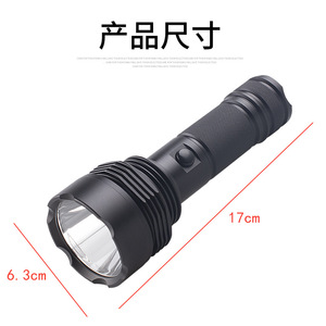 WFL-110  LED 10W - Product Image 3
