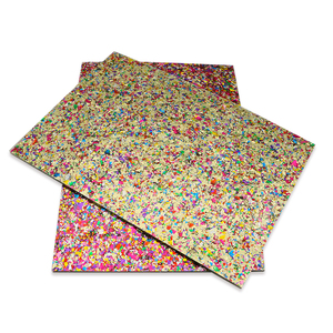 Alands mẫu miễn phí giá rẻ giá Acrylic <span class=keywords><strong>PMMA</strong></span> S perspex long lanh màu cho laser - Product Image 3