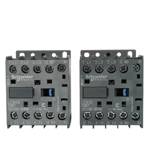 Para Schneider Electric LP1K/LC1K06/<span class=keywords><strong>09</strong></span>/12/06/<span class=keywords><strong>09</strong></span>/12/10/01/<span class=keywords><strong>M7</strong></span>/BD3 serie de contactores - Product Image 1