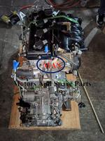 Ensemble moteur automobile à essence pour TD42 ZD30 TD27 QD32 YD25 A15S KA24 QR20 D40 RB26 TB48