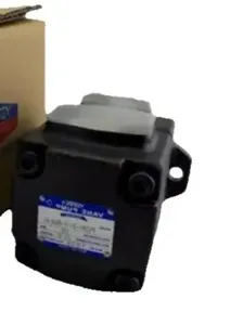 ปั๊มใบพัดแบบใหม่แท้รุ่น PV2R1-6 2R1-8 2R1-10 2R1-12 2R1-14 2R1-17 2R1-19 2R1-23 2R1-25 2R1-31 - Product Image 3