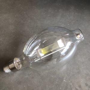 Lámpara haide de metal de 1000W color amarillo con base E40 para iluminación de pesca en barco BT56 lámpara amarilla - Product Image 4