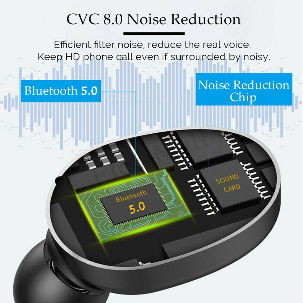 Produit innovant tws bt casque module module écouteurs sans fil étanche boîte de recharge haut-parleur bluetooth