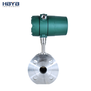 Dn10-dn4000 中国製格安デジタルインテリジェントアンモニア水素産業用シラン熱式ガス質量流量計 - Product Image 3