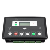 Module de commande de commutateur de transfert automatique DSE334 Original Deep Sea, contrôleur de générateur ATS DSE334
