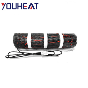 Sistema de estera de calefacción para el suelo, estera de calefacción para el hogar - Product Image 4