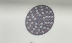 Connecteurs électriques circulaires filtrés résistants à l'environnement marin série TY GJB I, 16 broches, prise femelle - Product Image 2