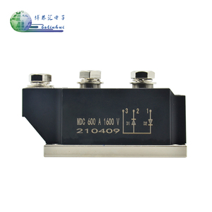 Modulo IGBT ad Alta Frequenza Nuovo e Originale MDC600-16(M7) - Product Image 2