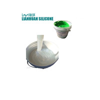 Caoutchouc de silicone à impression personnalisée, pour revêtement de tissu, lhsili 901040