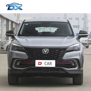 Vehículo de <span class=keywords><strong>Segunda</strong></span> <span class=keywords><strong>Mano</strong></span> Changan CS85 Coupé 2022 Changan SUV Híbrido 1.5T en Venta 166 CV - Product Image 6