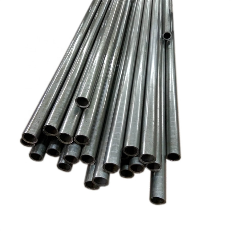 301 stainless steel seamless pipe welding introduction