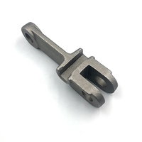 Cadena de Suspensión de Acero Inoxidable Forjado X348 X458 X678, Marca WANXIN, Resistencia a la Tracción >400KN
