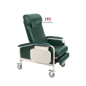 Hoommt — <span class=keywords><strong>chaise</strong></span> doneuse de sang, équipement médical de <span class=keywords><strong>haute</strong></span> qualité en acier inoxydable, pour stériliser le sang - Product Image 2