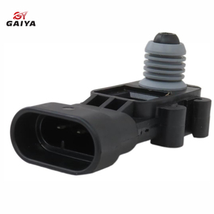 연료 압력 센서 증기 벤트 연료 탱크 압력 센서 교체 GMC 용 뷰익 용 Chevy 호환 16238399 - Product Image 3