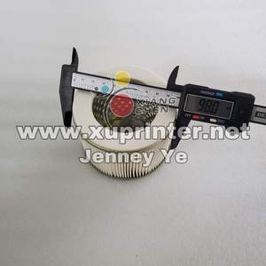 Filtre 909507 98*60*70mm 90950700000 Utilisé pour la pompe KDT/DVT/KVT3.60-140 - Product Image 3