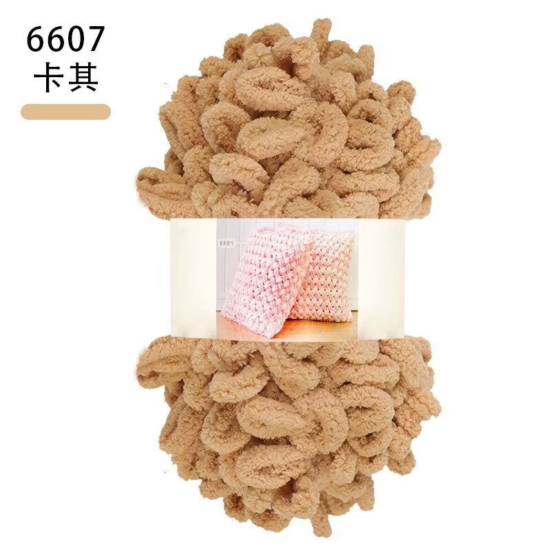 6607
