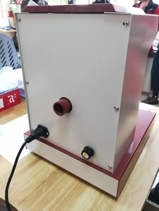 Macchina per tagliare la macchina per la separazione dei fustelle dentaria con laboratorio odontoiatrico - Product Image 2