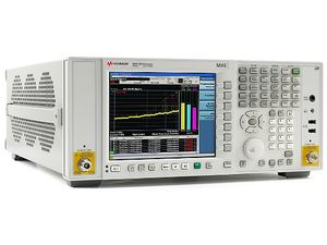 KEYSIGHT N9038A <span class=keywords><strong>MXE</strong></span>电磁干扰接收装置，3Hz至44 GHz价格面议 - Product Image 2
