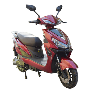 Vente Flash VIMODE Moto Électrique de Course 2000W Prix le Plus Bas Vietnam Homologuée CEE Style Vintage Fabriquée sur Mesure en Chine - Product Image 1