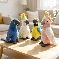 Développement de mascotte de marque, personnage IP personnalisé, jouet en peluche haute fidélité, fabricant d'animaux en peluche, OEM ODM, sans MOQ, en gros