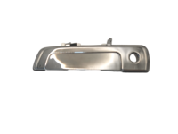 Manija Exterior Cromada para Puerta de Coche Mitsubishi Mirage 1997-1998-2002, Lancer 1997-1998-2002, Eclipse 2000-2005
