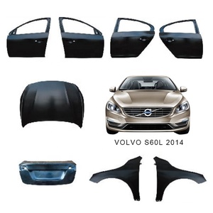ชุดแต่งรถยนต์ V Olvo V40 S60, S60L, S80, V40, XC60, XC80, <span class=keywords><strong>XC90</strong></span> อะไหล่และอุปกรณ์เสริม - Product Image 4