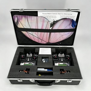 Dron Mariposa Biónico RC con Luces LED <span class=keywords><strong>de</strong></span> Colores, Alas Móviles, Ambiente Romántico, Ideal para Sorpresas, al Mejor Precio - Product Image 6