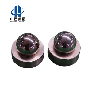 中国制造商用于抽油杆泵的钨铬合金阀座和阀球
