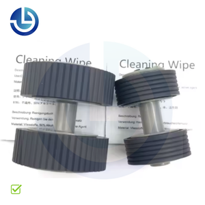 Rouleau de frein et de ramassage PA03540-0001 PA03540-0002 pour Fujitsu <span class=keywords><strong>Fi</strong></span>-6130 <span class=keywords><strong>Fi</strong></span>-6130 <span class=keywords><strong>Fi</strong></span>-6230 <span class=keywords><strong>Fi</strong></span>-<span class=keywords><strong>6140</strong></span> <span class=keywords><strong>Fi</strong></span>-6240 <span class=keywords><strong>Fi</strong></span>-6125 <span class=keywords><strong>Fi</strong></span>-6225 <span class=keywords><strong>Fi</strong></span>-6135 <span class=keywords><strong>Fi</strong></span>-6235 - Product Image 2