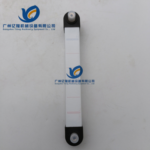 उच्च गुणवत्ता dx300 खुदाई हाइड्रोलिक तेल स्तर गेज - Product Image 3