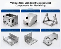 Pièces usinées CNC en aluminium anodisé de haute qualité, usinage CNC d'aluminium, usinage CNC de pièces métalliques, traitement OEM