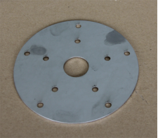 Tua Bin Gió thẳng đứng YXD-1200 - Product Image 5