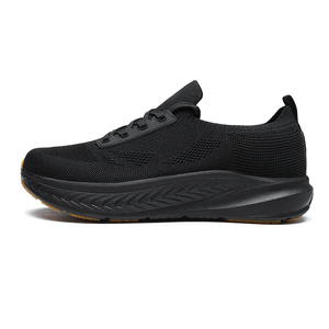 <span class=keywords><strong>Zapatos</strong></span> de Senderismo Personalizables de Punta Ancha y Cómodos para Exteriores, Sensación Cero, Talla Grande para <span class=keywords><strong>Personas</strong></span> <span class=keywords><strong>Mayores</strong></span>, Novedad de Primavera, Directo de Fábrica - Product Image 5