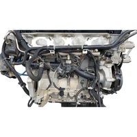 Moteurs PEUGEOT d'occasion en promotion 10UF01 5G02 Moteur turbo pour PEUGEOT 408 508 2008 5008 1.6T