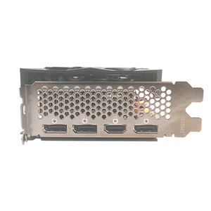 Carte graphique PCWINMAX Radeon 5700 8 Go GDDR6 256 bits, neuve, vente en gros, GPU de jeu 5700XT 580 pour ordinateur de bureau Rx 5700xt - Product Image 3