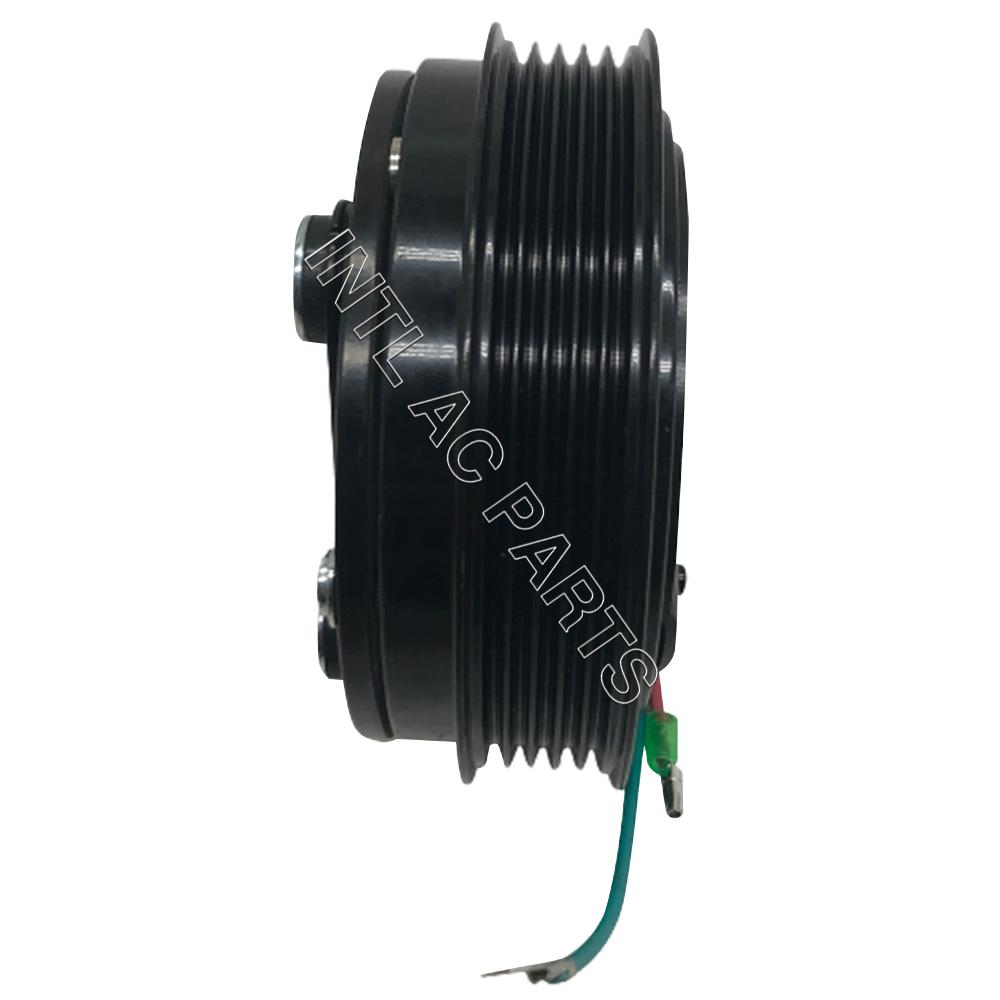 INTL-CL031 Ac Clutch for 2003 HONDA FIT - Reliable Performance