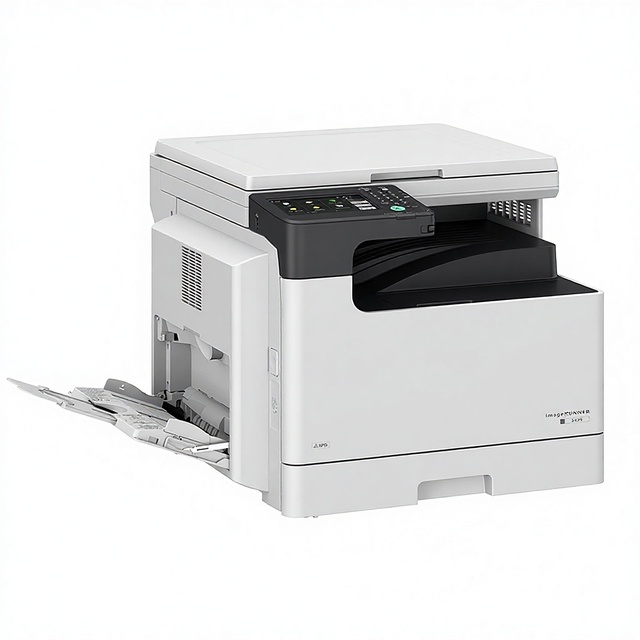Brand New Model Multifunction A3 A4 Office Equipment Black Photocopiers for Canann IR2425 Copier Printer Scanner Copier