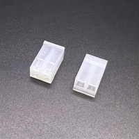 Connecteur classique à angle droit de 5.08mm, fil à carte PCB, 1 pièce