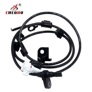 Sensor ABS para Scion XD Toyota <span class=keywords><strong>Yaris</strong></span> 89543-52030 ALS1765 Sensor <span class=keywords><strong>de</strong></span> Velocidad <span class=keywords><strong>de</strong></span> Rueda ABS 8954352050 - Product Image 1