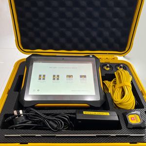 HC-U91 Multifunktion ale Ultraschall-Tester-Ausrüstung Erkennung von Beton festigkeit Riss tiefe Riss breite und-fehler - Product Image 2