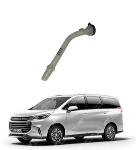MAXUS G50 C00082856 - Tuyau de pulvérisation d'eau + bouchon, pièce de rechange automobile, accessoire, vente en gros, prix compétitif, sortie d'usine d'origine, SAIC OEM - Product Image 2